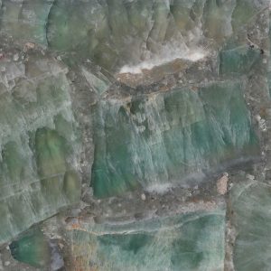 Emerald Fluorite